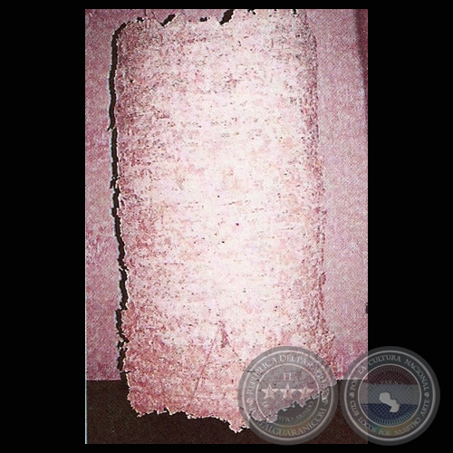 “EL POZO” De la serie MUROS